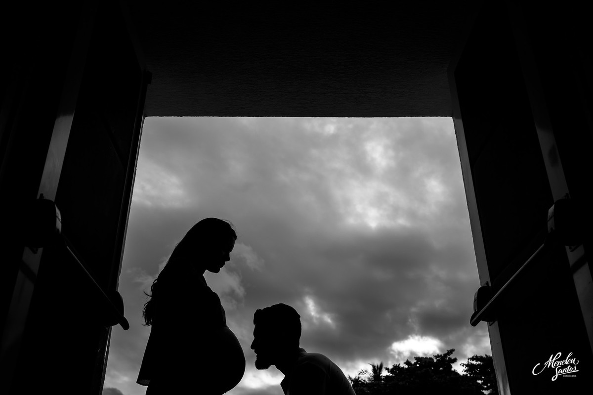 Book de grávida em Fortaleza por Fotógrafo em Fortaleza