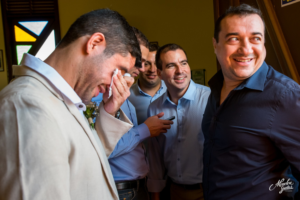 Casamento na praia com cerimônia religiosa realizada na Igreja Nossa Senhora das Graças na Tabuba -Ce e Recepção na Solarium da Tabuba.