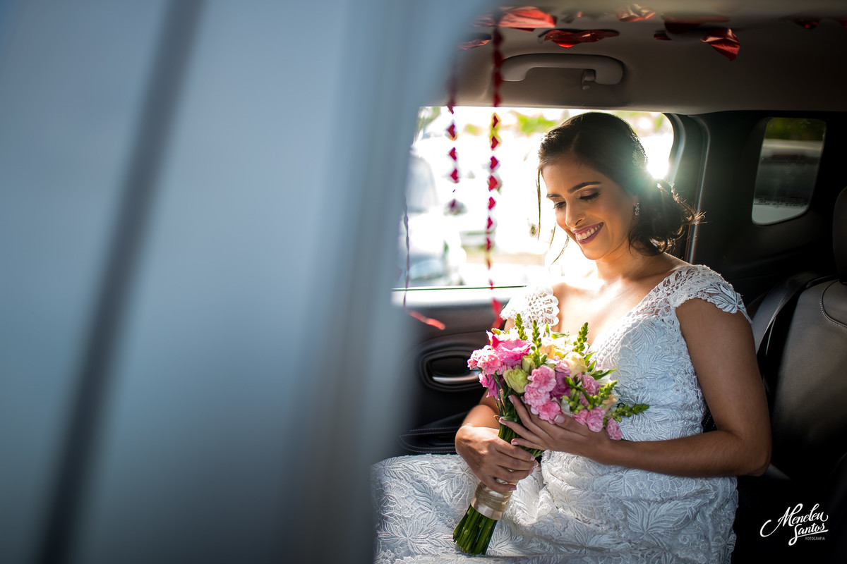 Casamento na praia por fotografo em fortaleza Meneleu Santos