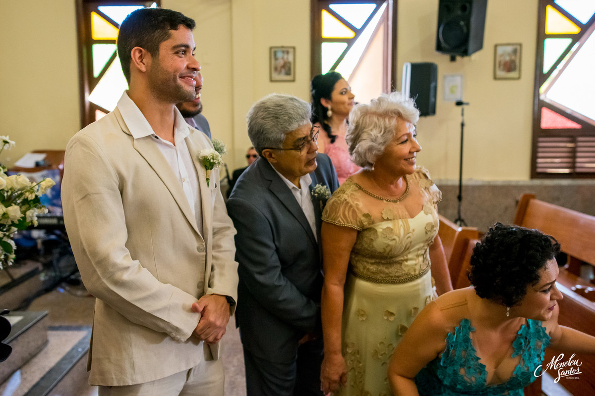 Casamento na praia por fotografo em fortaleza Meneleu Santos