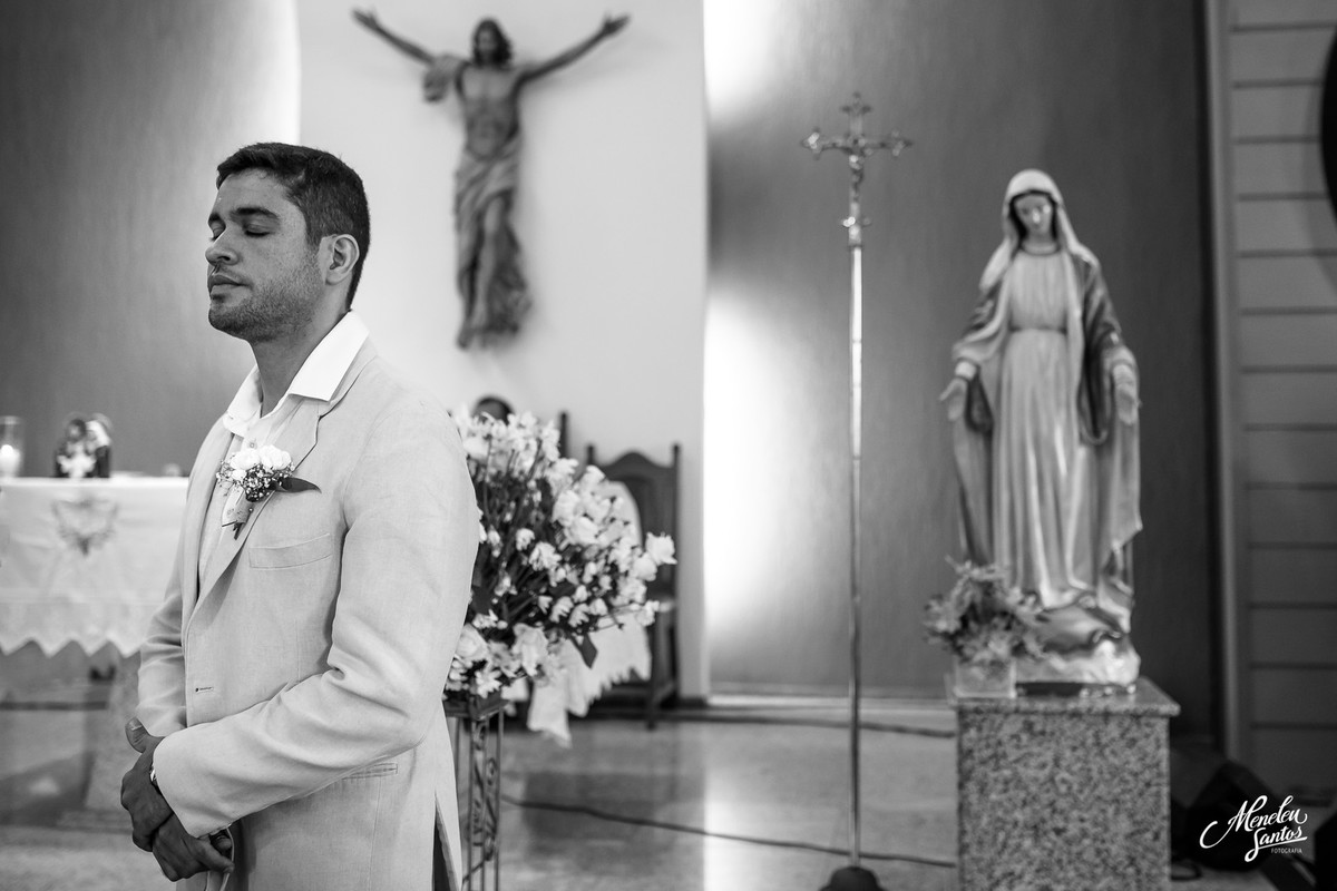 Casamento na praia por fotografo em fortaleza Meneleu Santos