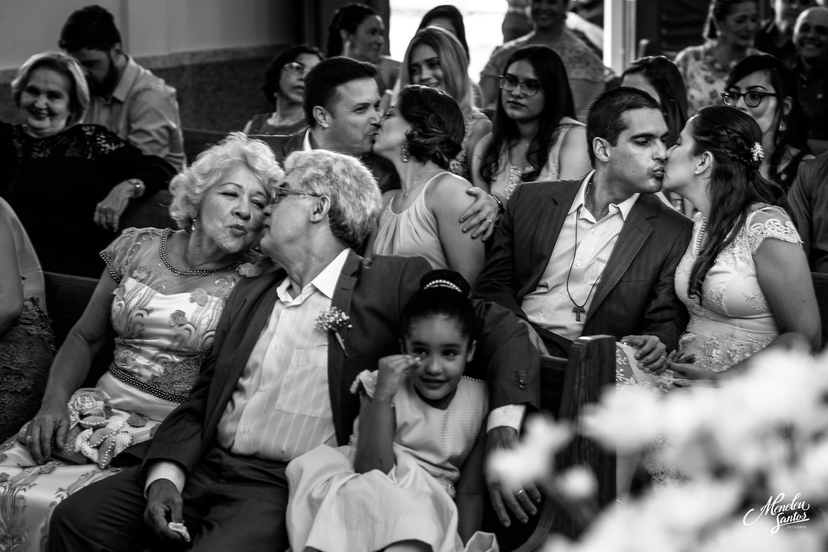 Casamento na praia por fotografo em fortaleza Meneleu Santos