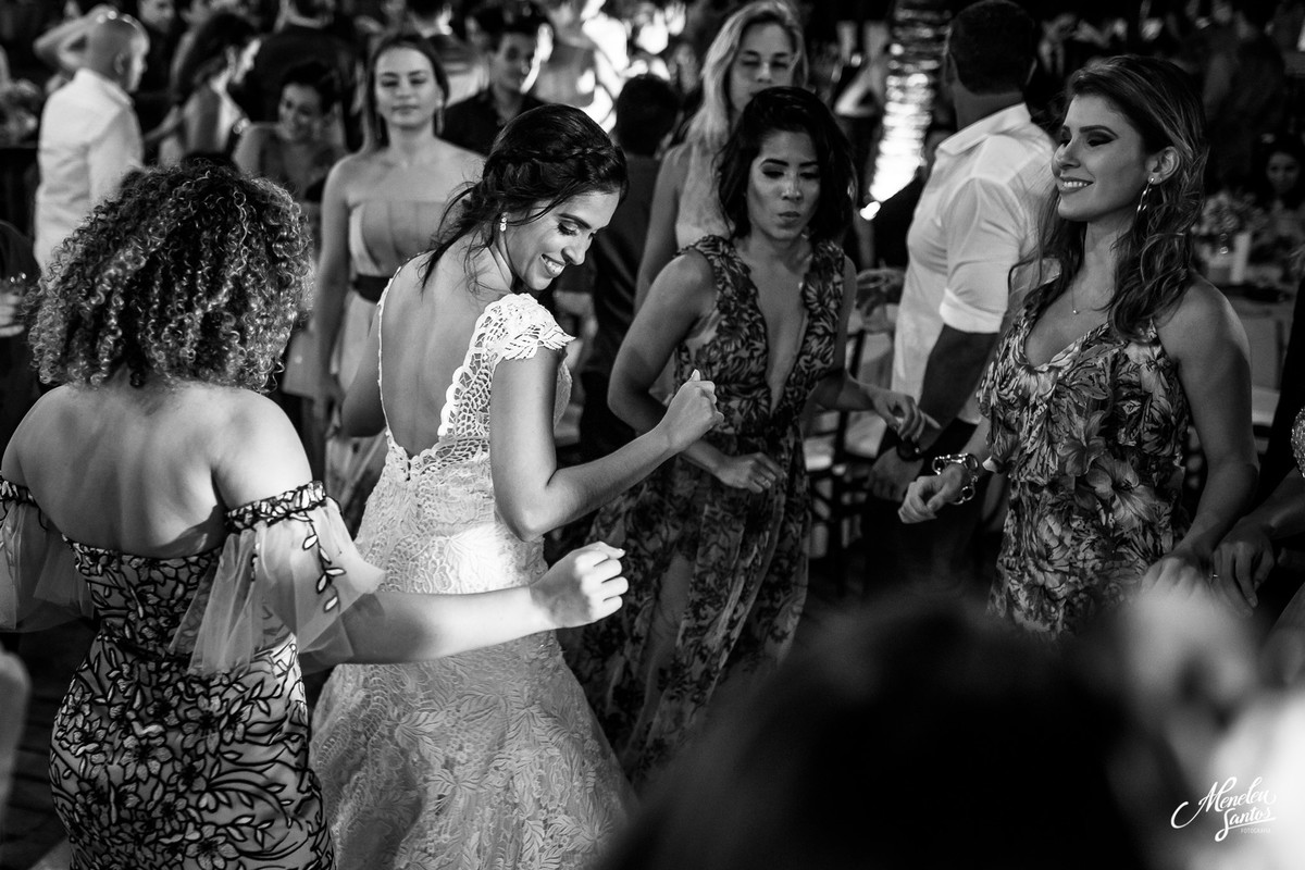 Casamento na praia por fotografo em fortaleza Meneleu Santos