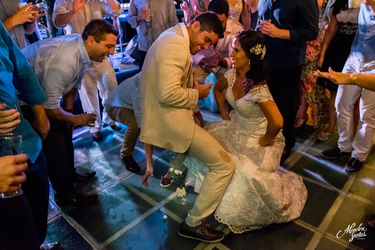 Casamento na praia por fotografo em fortaleza Meneleu Santos