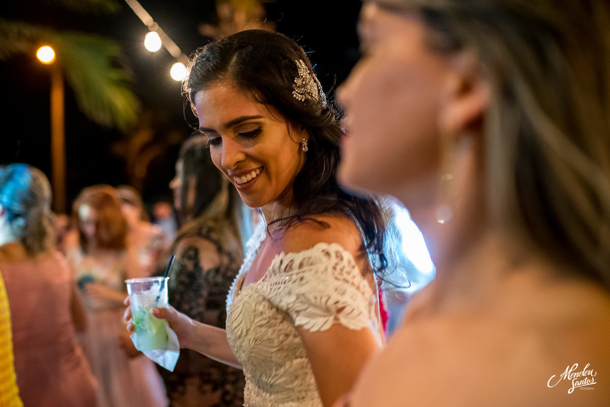 Casamento na praia por fotografo em fortaleza Meneleu Santos
