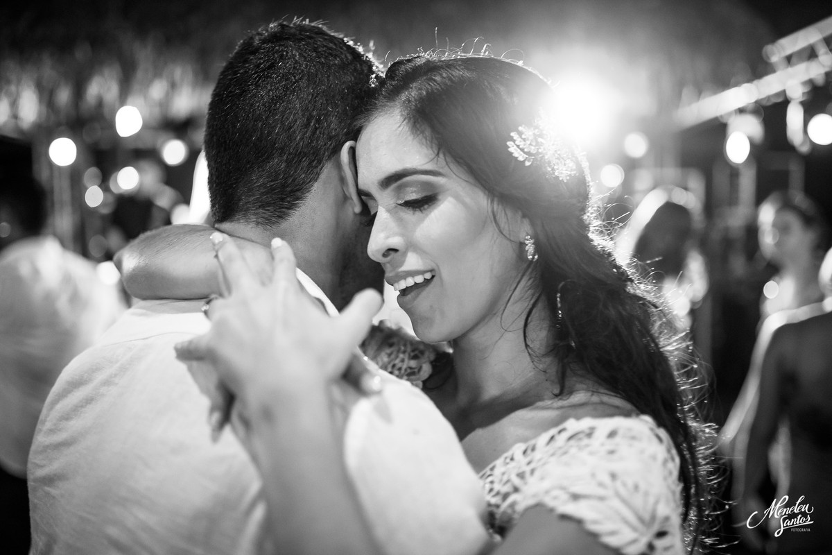 Casamento na praia por fotografo em fortaleza Meneleu Santos