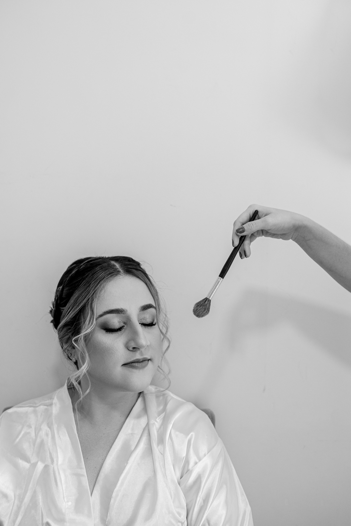 Making of da noiva por fotógrafo em Fortaleza Meneleu Santos 