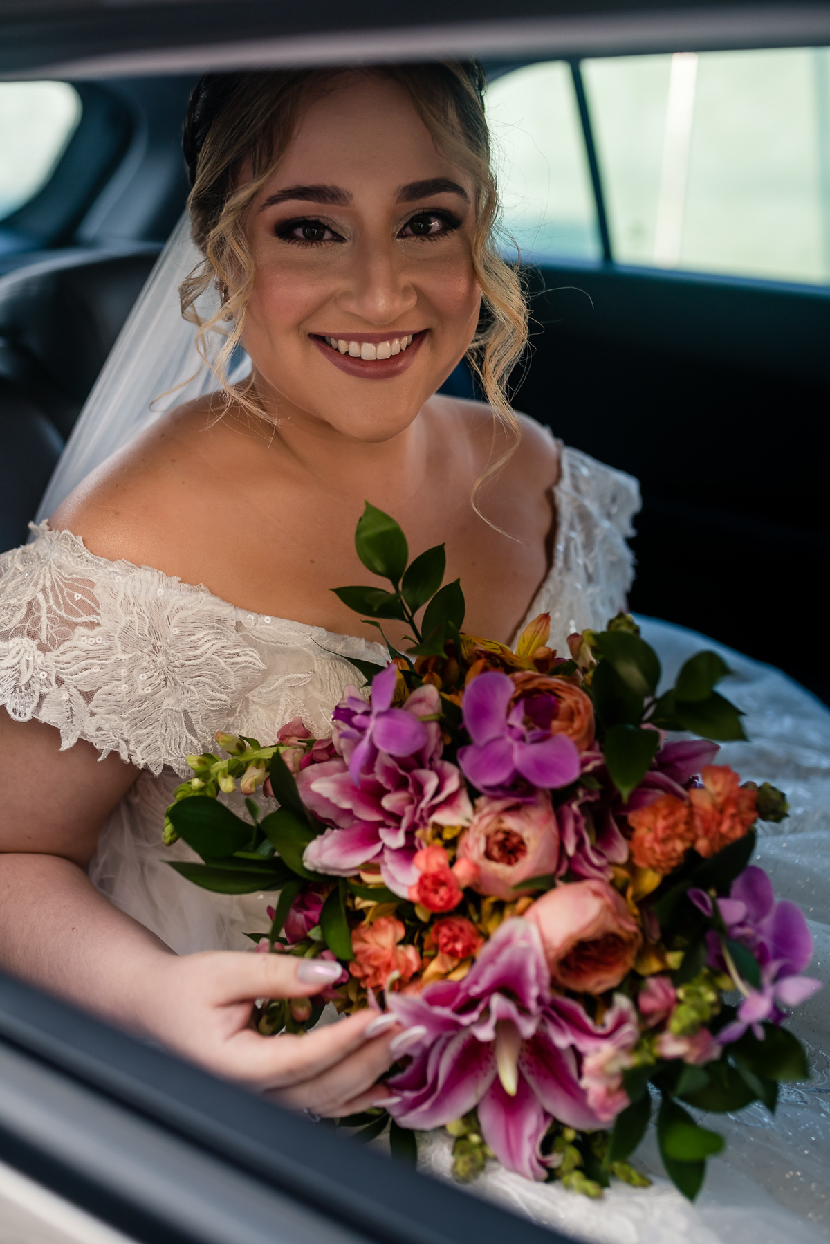 Casamento no Espaço Hibisco em Fortaleza 