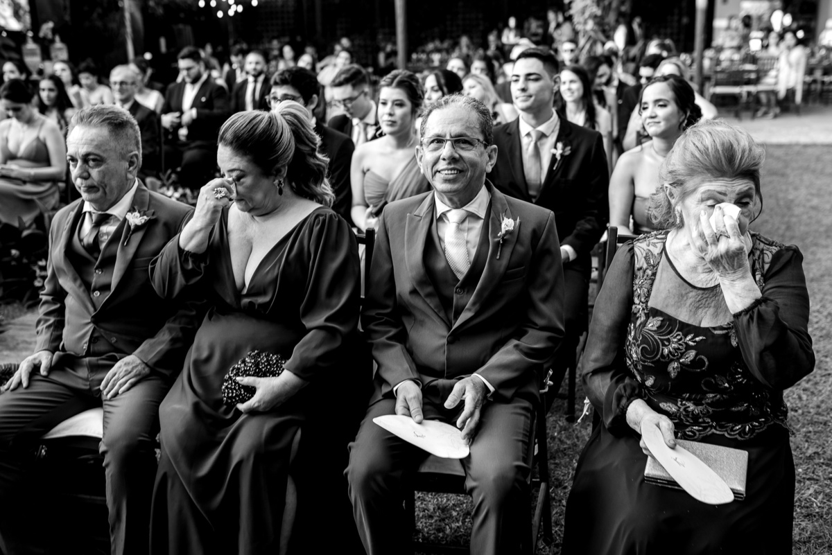 Casamento no Espaço Hibisco em Fortaleza 