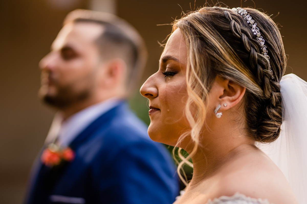Casamento no Espaço Hibisco em Fortaleza 