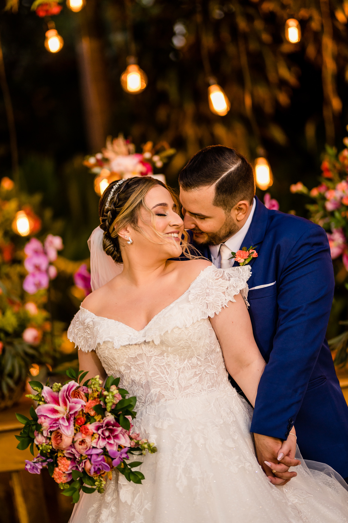  Espaço Hibisco em Fortaleza por fotógrafo de casamento Meneleu Santos 