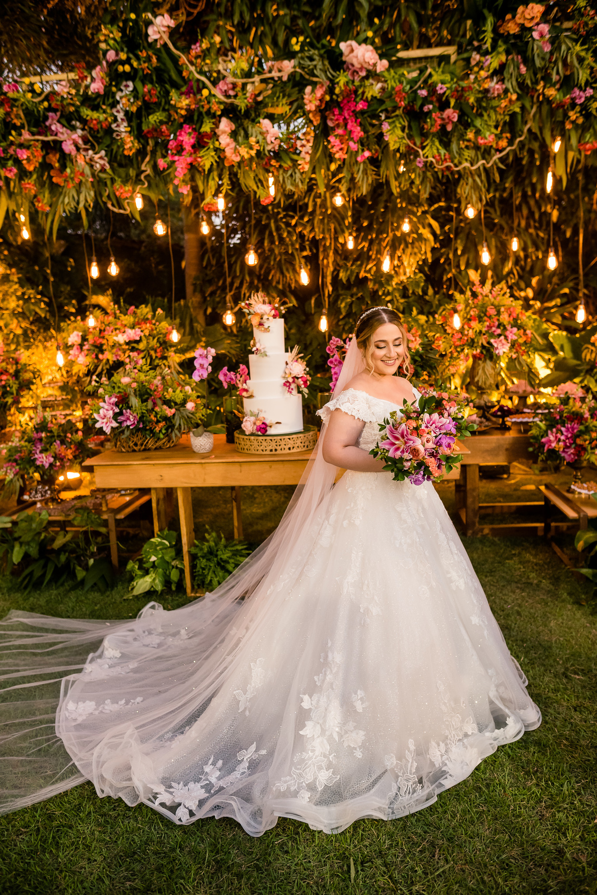  Espaço Hibisco em Fortaleza por fotógrafo de casamento Meneleu Santos 
