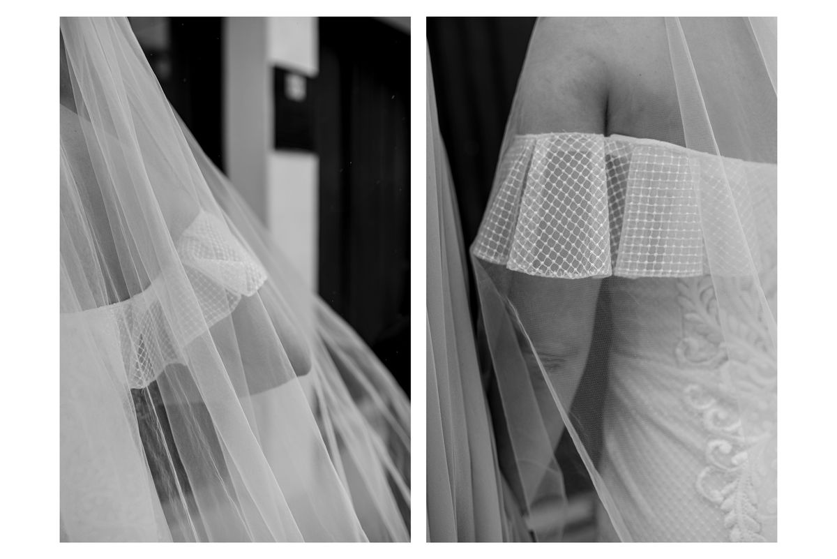 Casamento Religioso na Igreja São João Eudes .