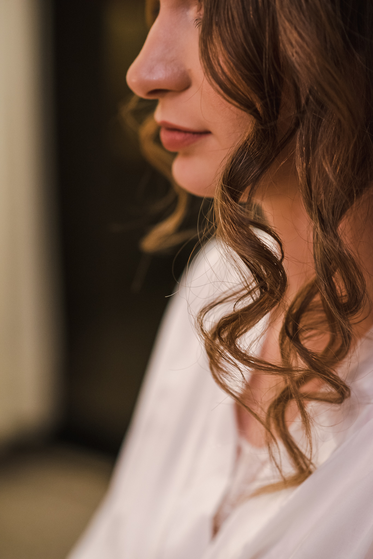 Making of da noiva no Seara Hotel 