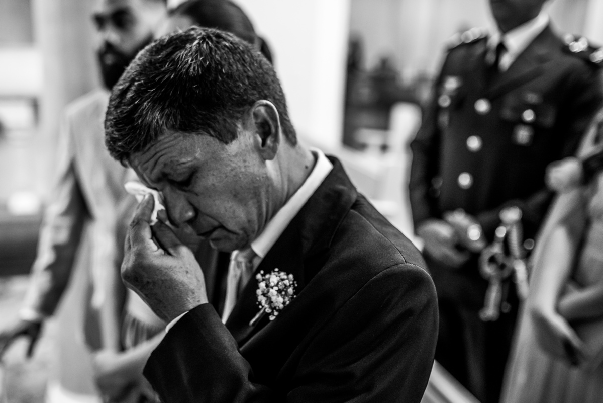 Casamento em fortaleza na cripta da catedral metropolitanda 