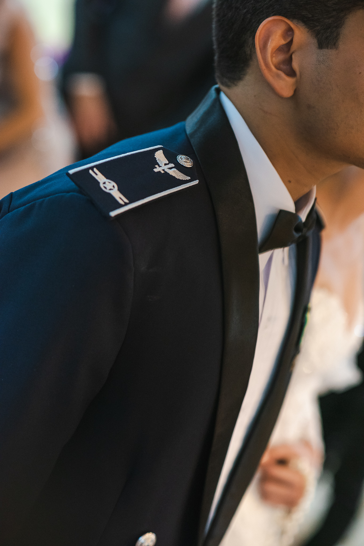Casamento em fortaleza na cripta da catedral metropolitanda 