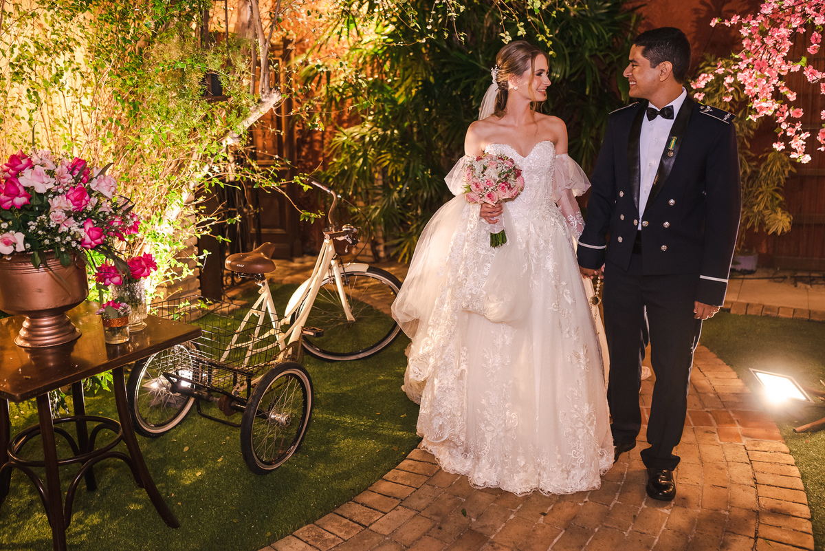 Casamento no Ateliê Viriato por fotógrafo de casamento em fortaleza