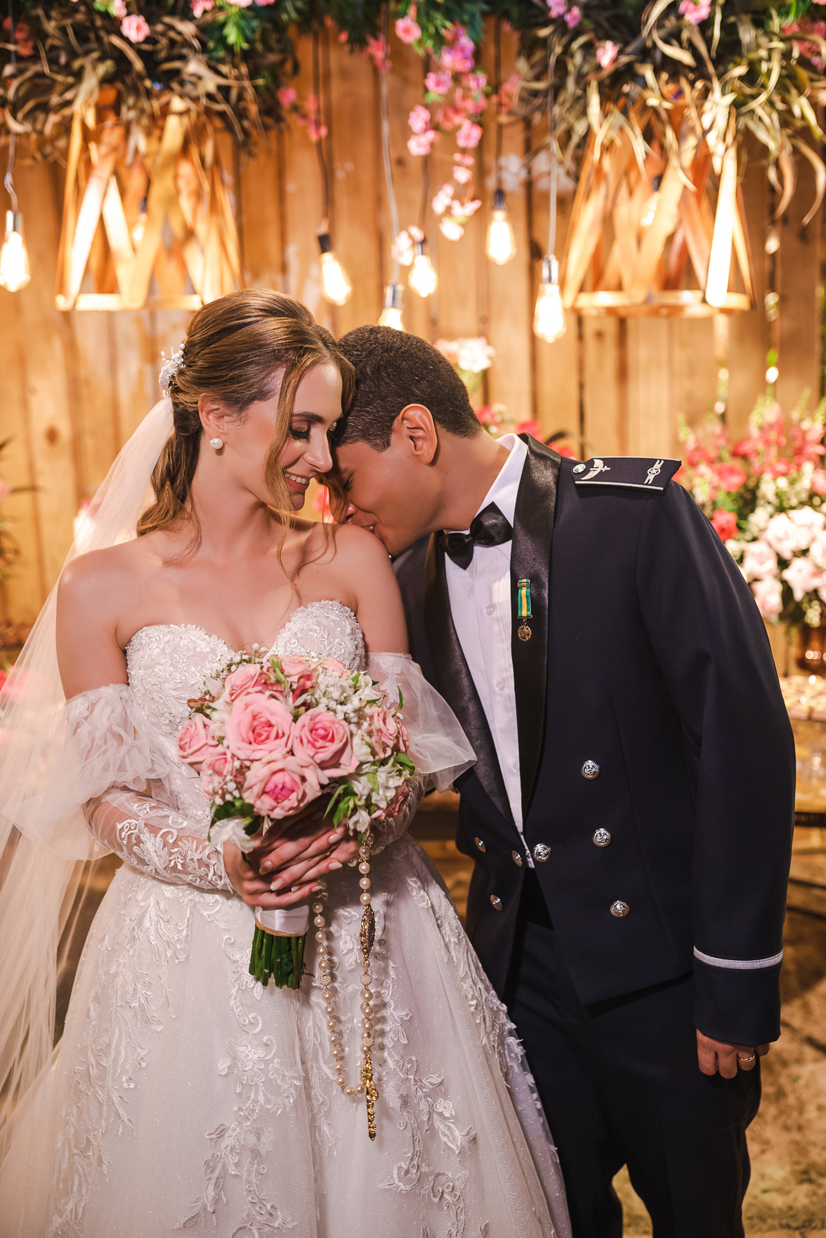 Casamento no Ateliê Viriato por fotógrafo de casamento em fortaleza