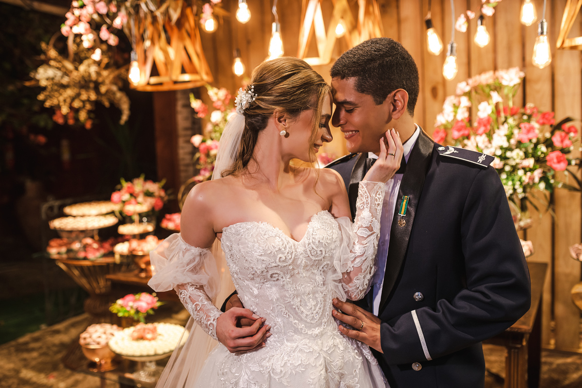 Casamento no Ateliê Viriato por fotógrafo de casamento em fortaleza