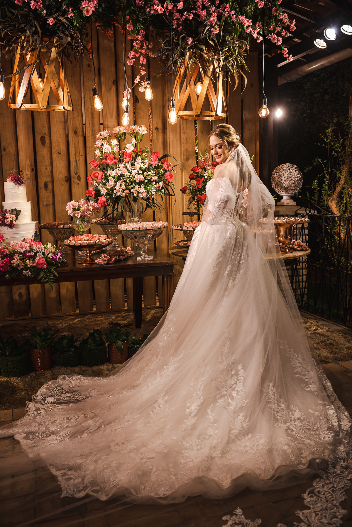 Casamento no Ateliê Viriato por fotógrafo de casamento em fortaleza