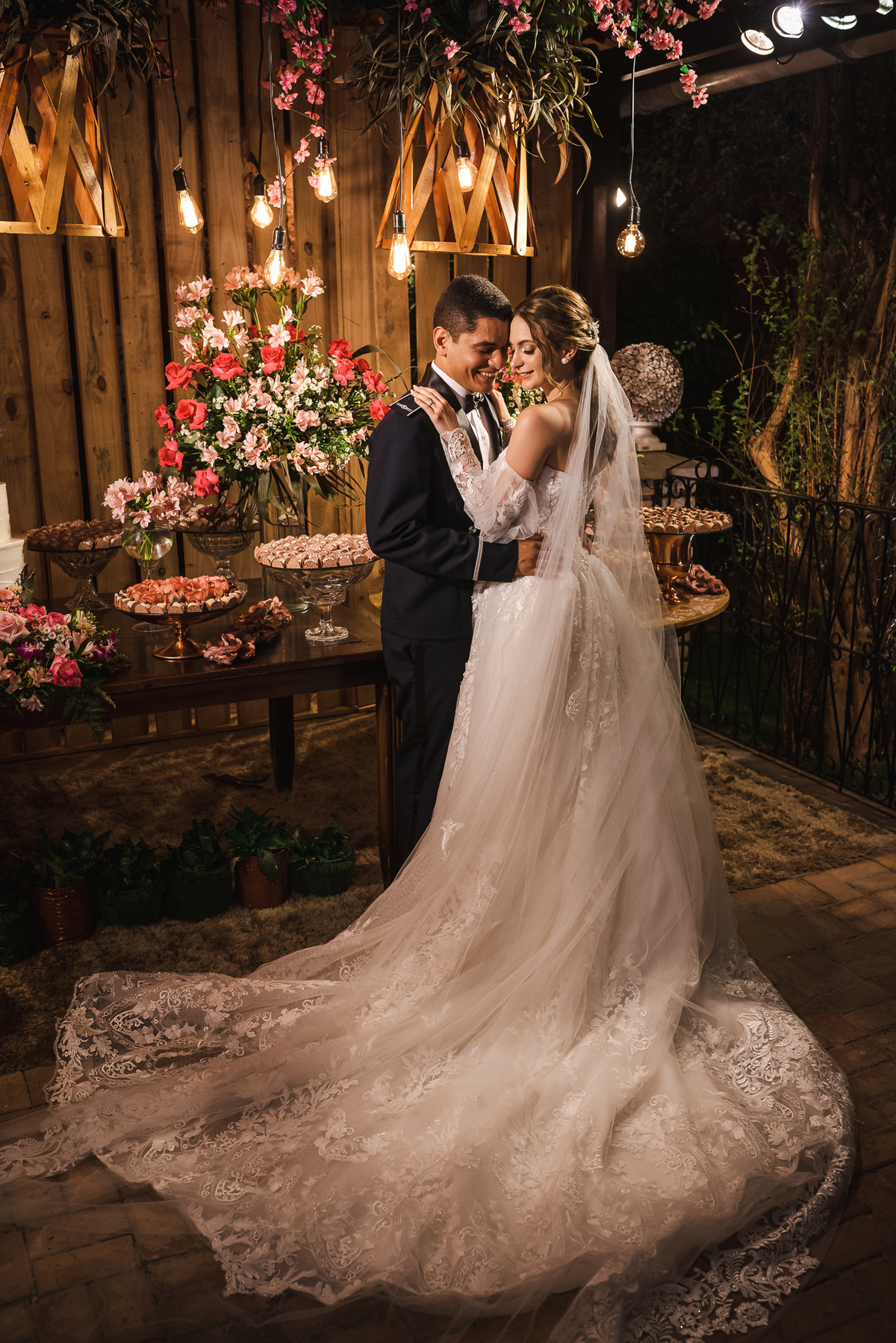 Casamento no Ateliê Viriato por fotógrafo de casamento em fortaleza