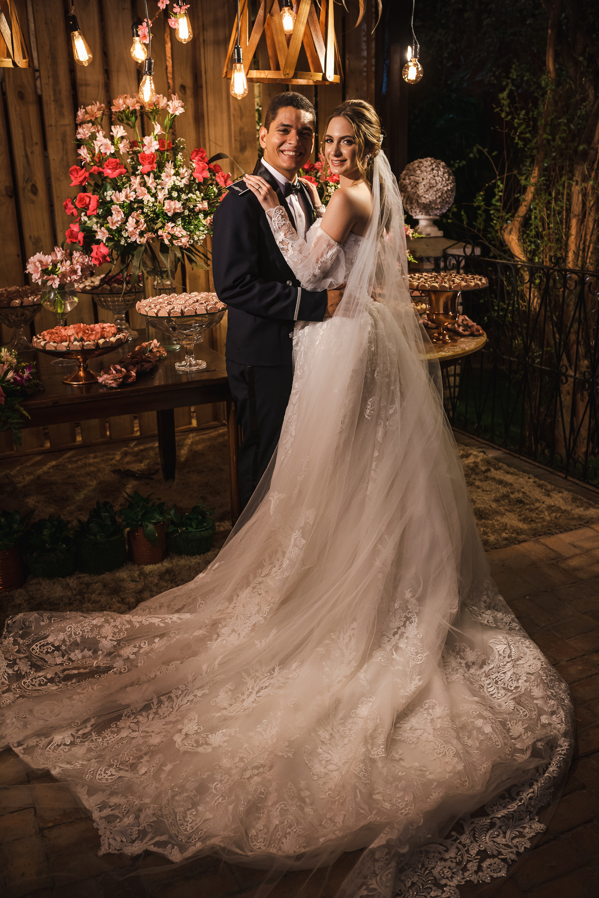 Casamento no Ateliê Viriato por fotógrafo de casamento em fortaleza