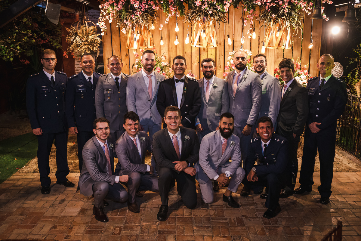 Casamento no Ateliê Viriato por fotógrafo de casamento em fortaleza