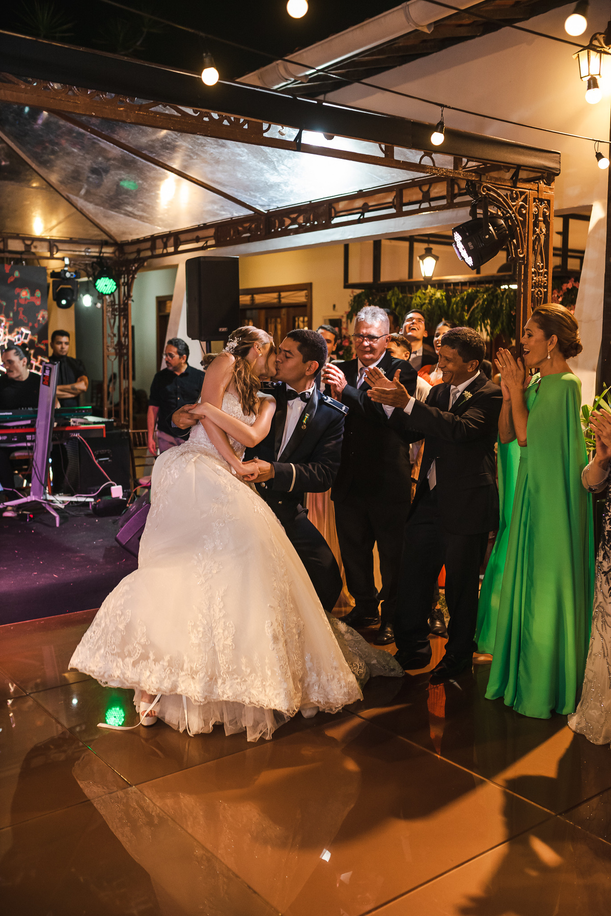 Casamento no Ateliê Viriato por fotógrafo de casamento em fortaleza