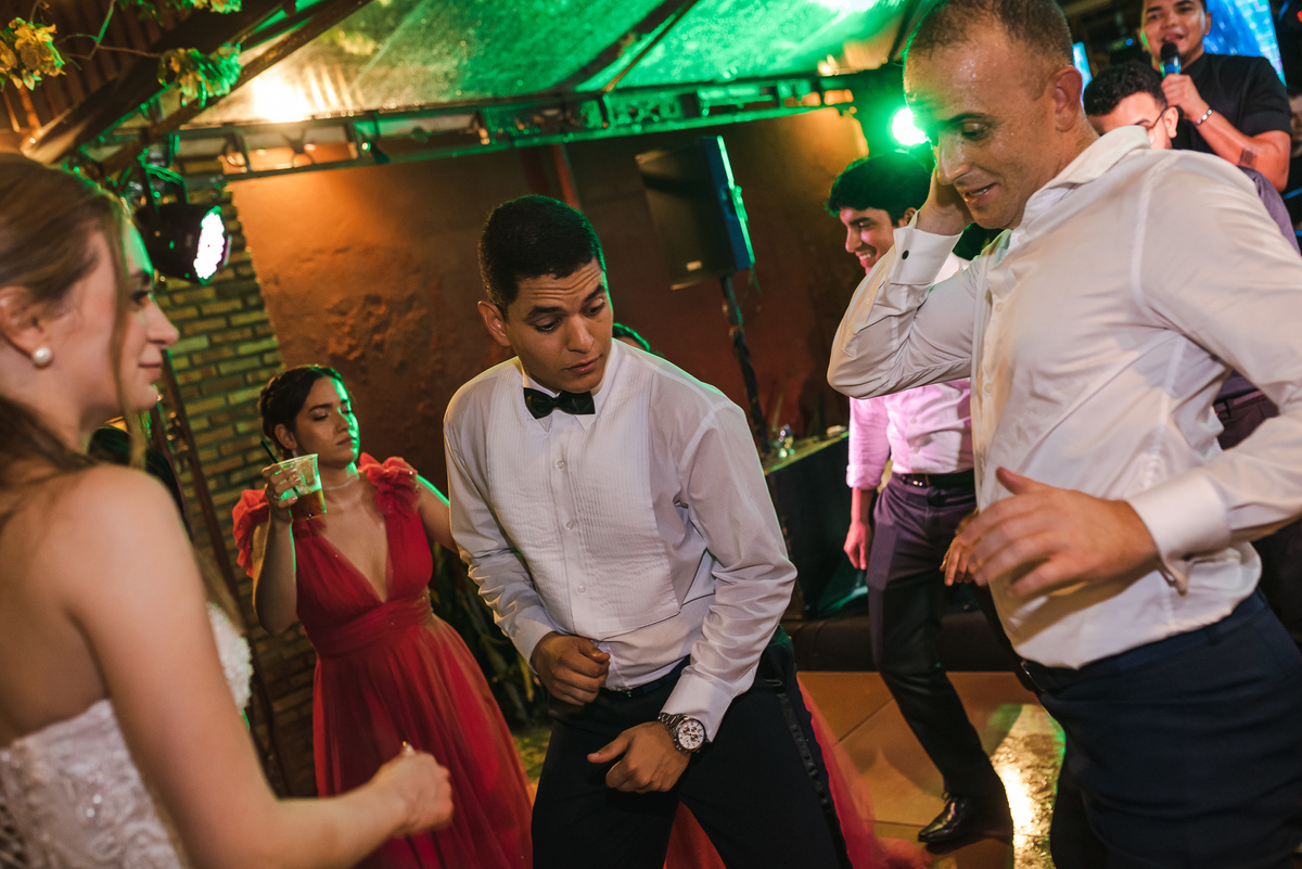 Casamento no Ateliê Viriato por fotógrafo de casamento em fortaleza
