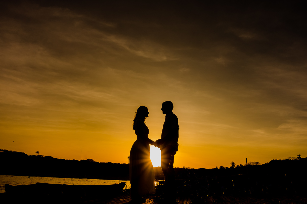 PRÉ WEDDING na fazenda terra do sol