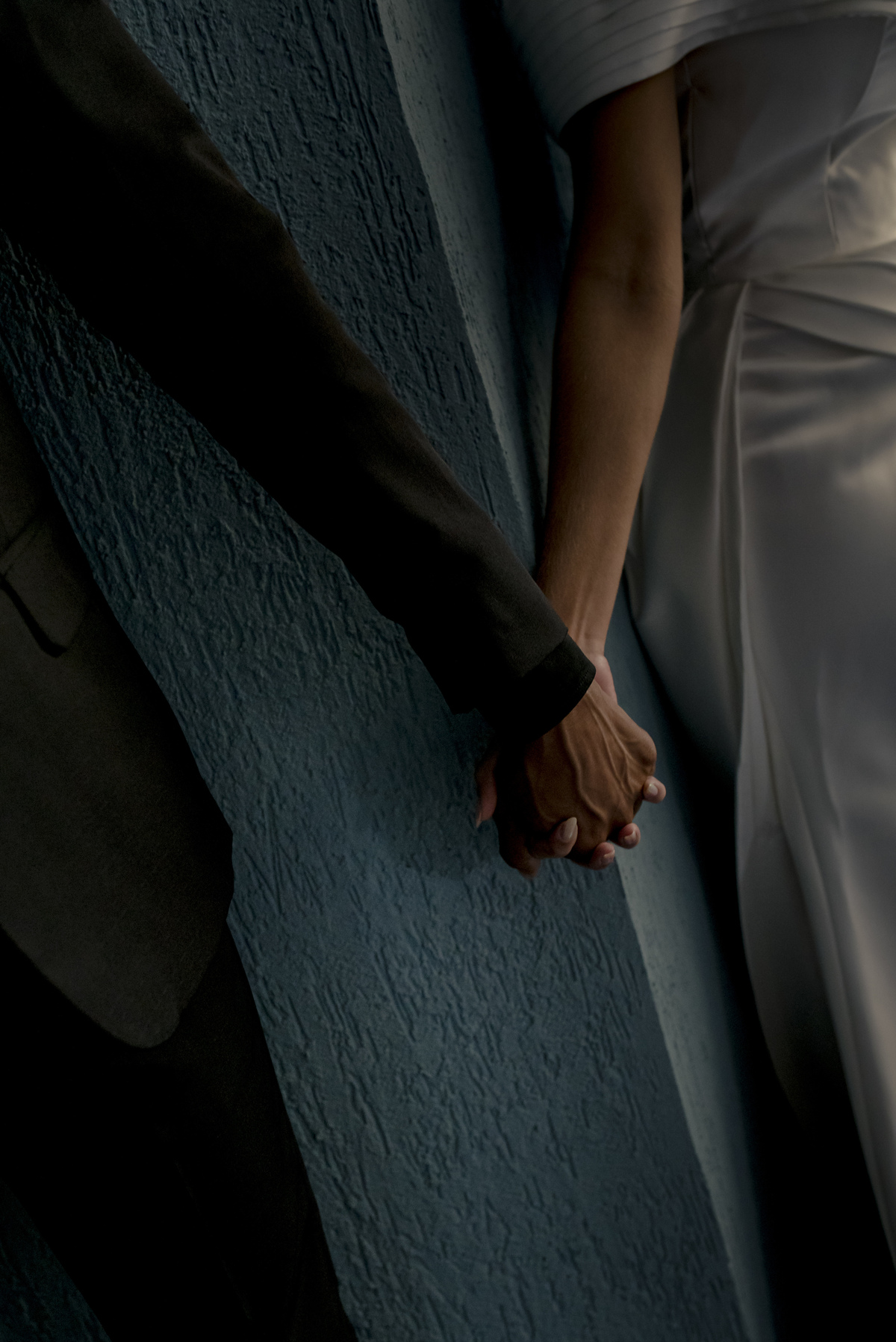 Making of no Iate Plaza na suite Bride