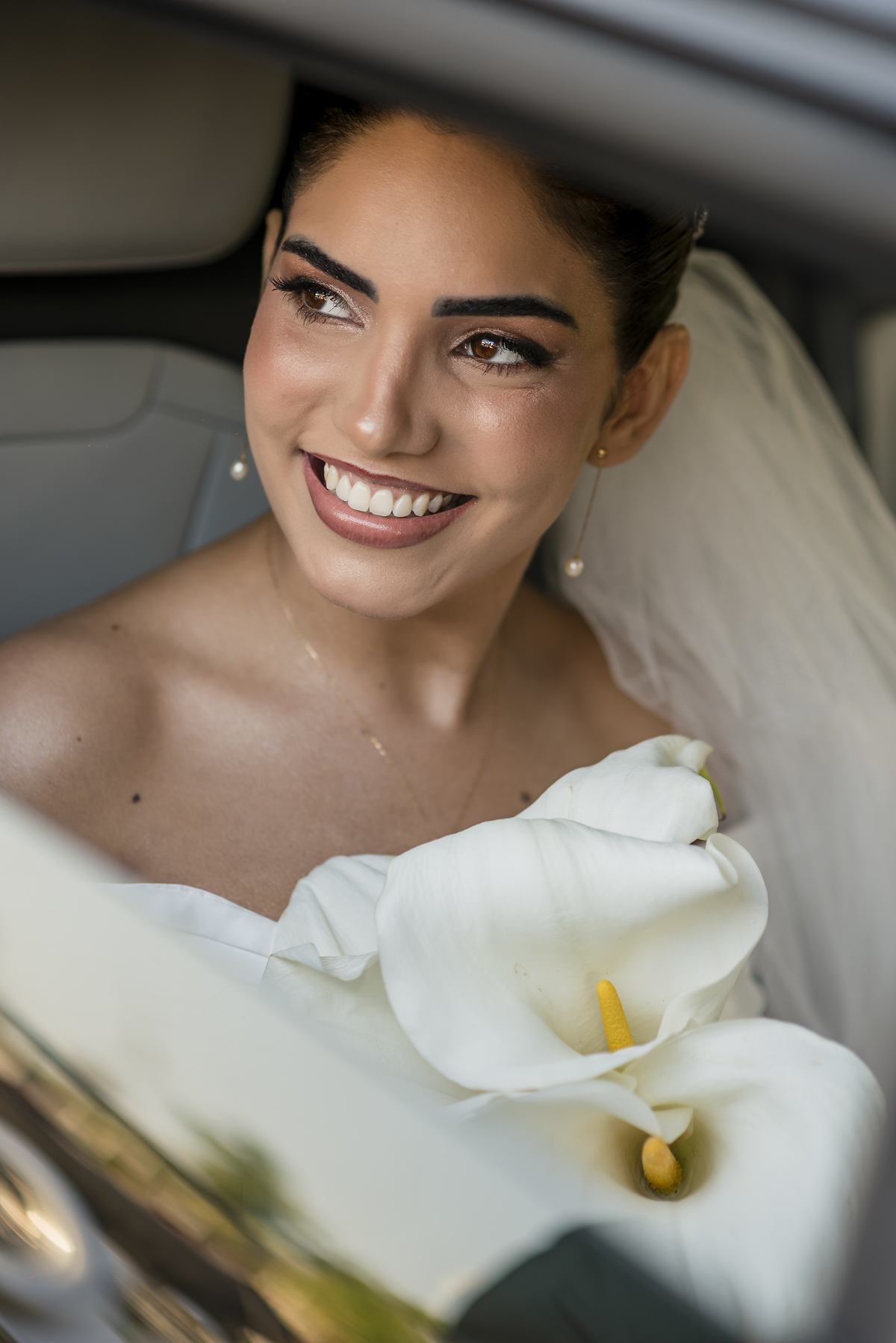 Casamento ao ar livre no Espaço Pepinos Lounge - Eusébio