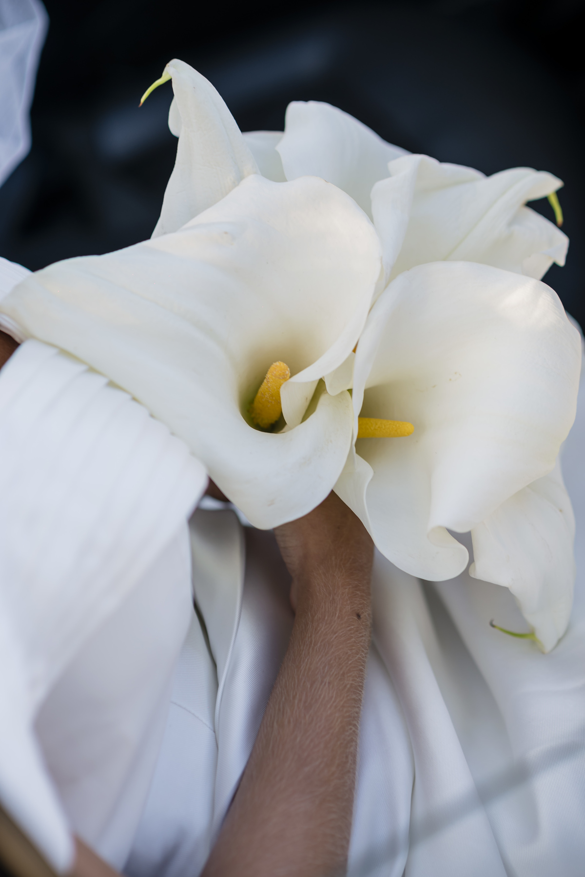 Casamento Evangélico  no Espaço Pepinos Lounge - Eusébio