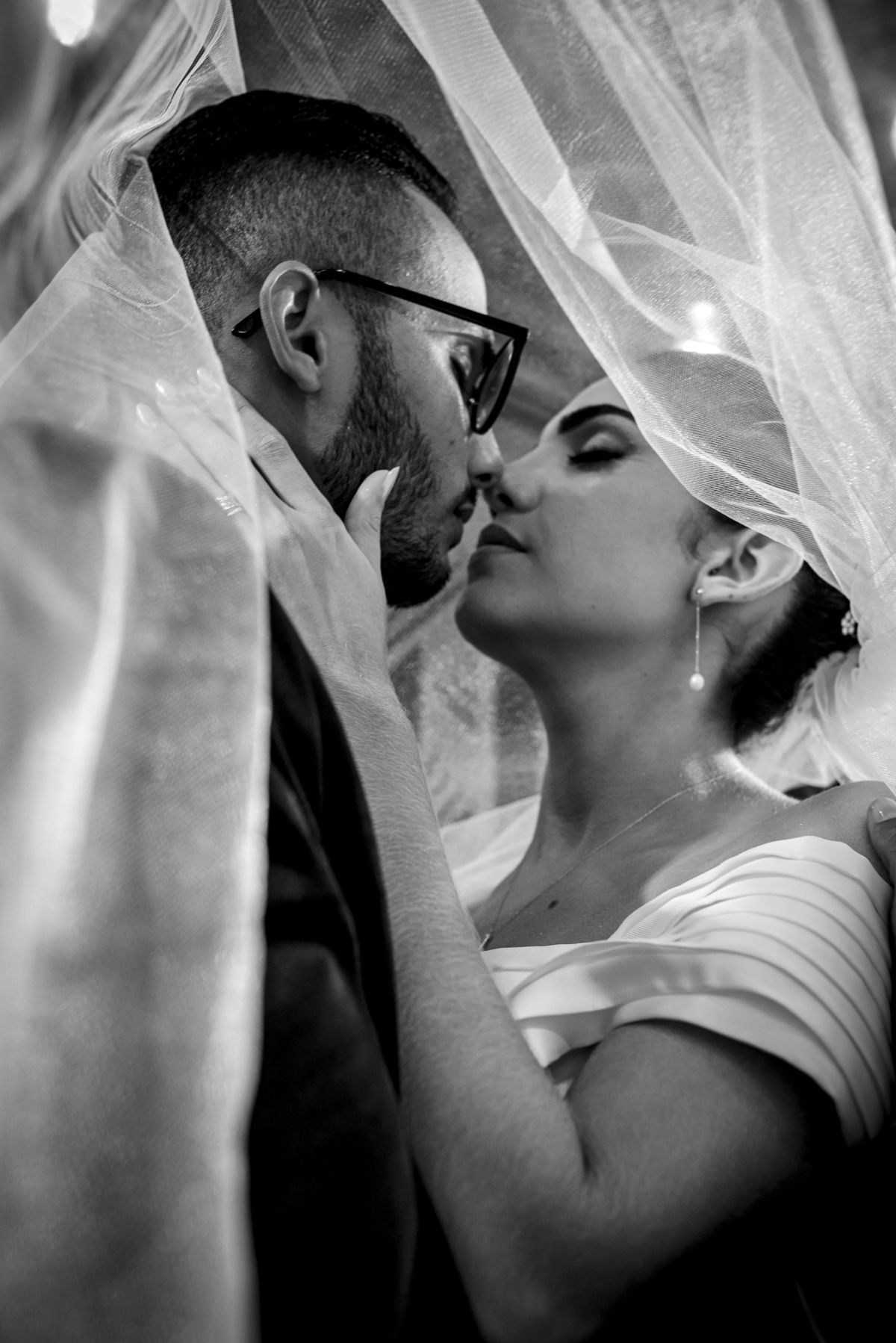 Casamento Evangélico  no Espaço Pepinos Lounge - Eusébio