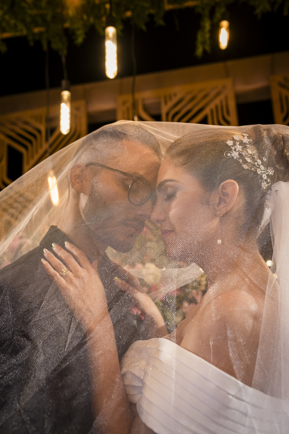 Casamento ao ar livre no Espaço Pepinos Lounge - Eusébio