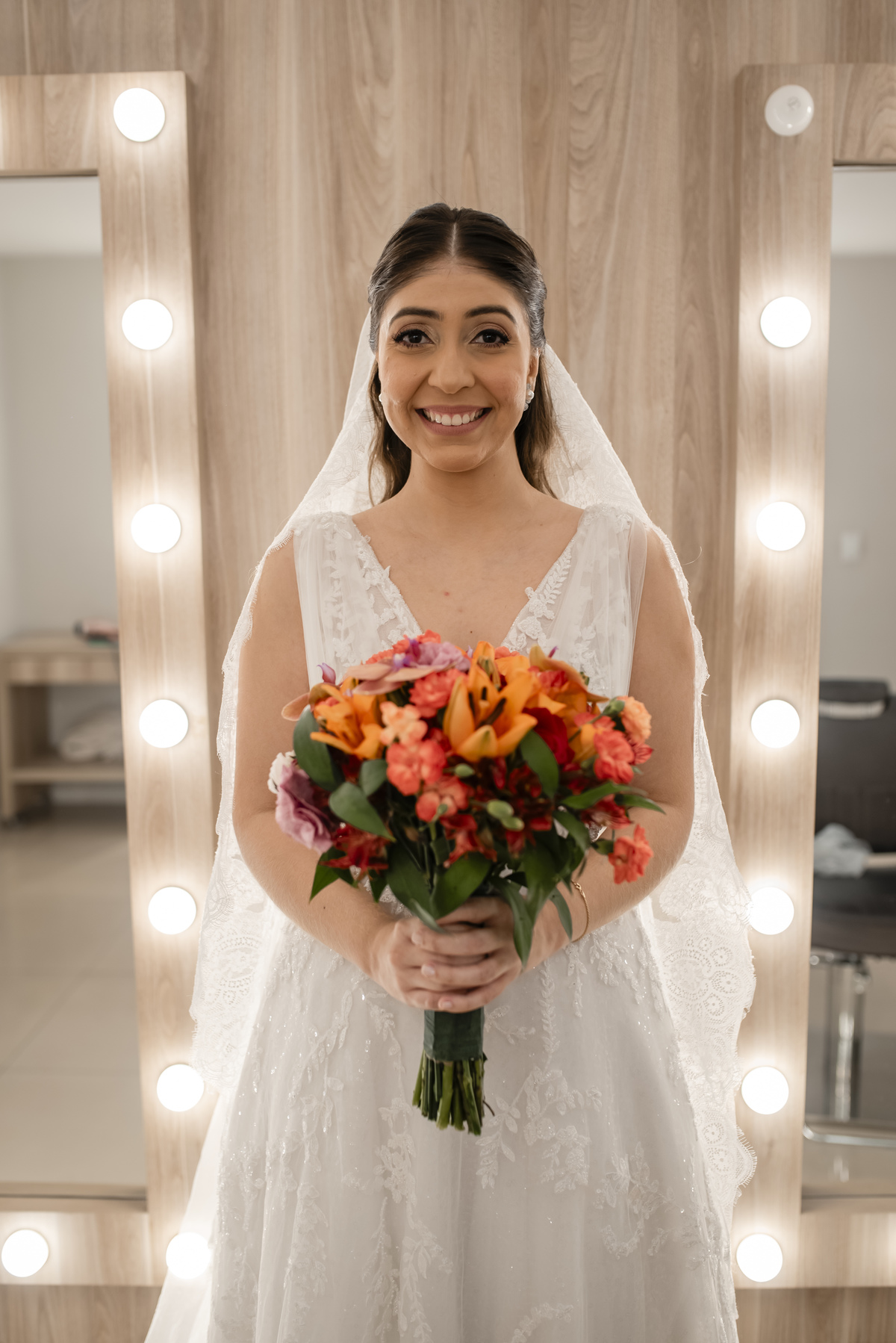 Making of da noiva por fotógrafo de casamento em fortaleza