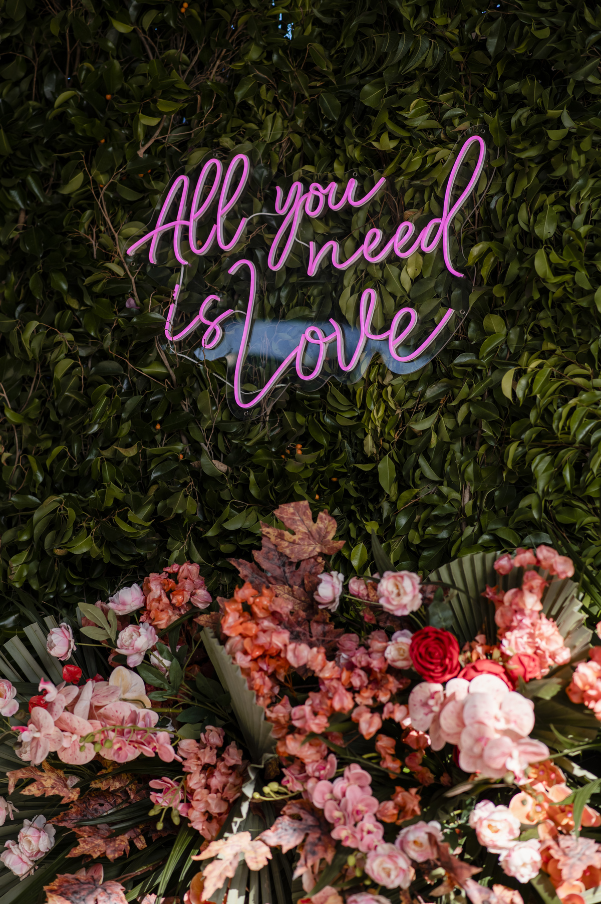 Casamento no Espaço Hibisco em fortaleza