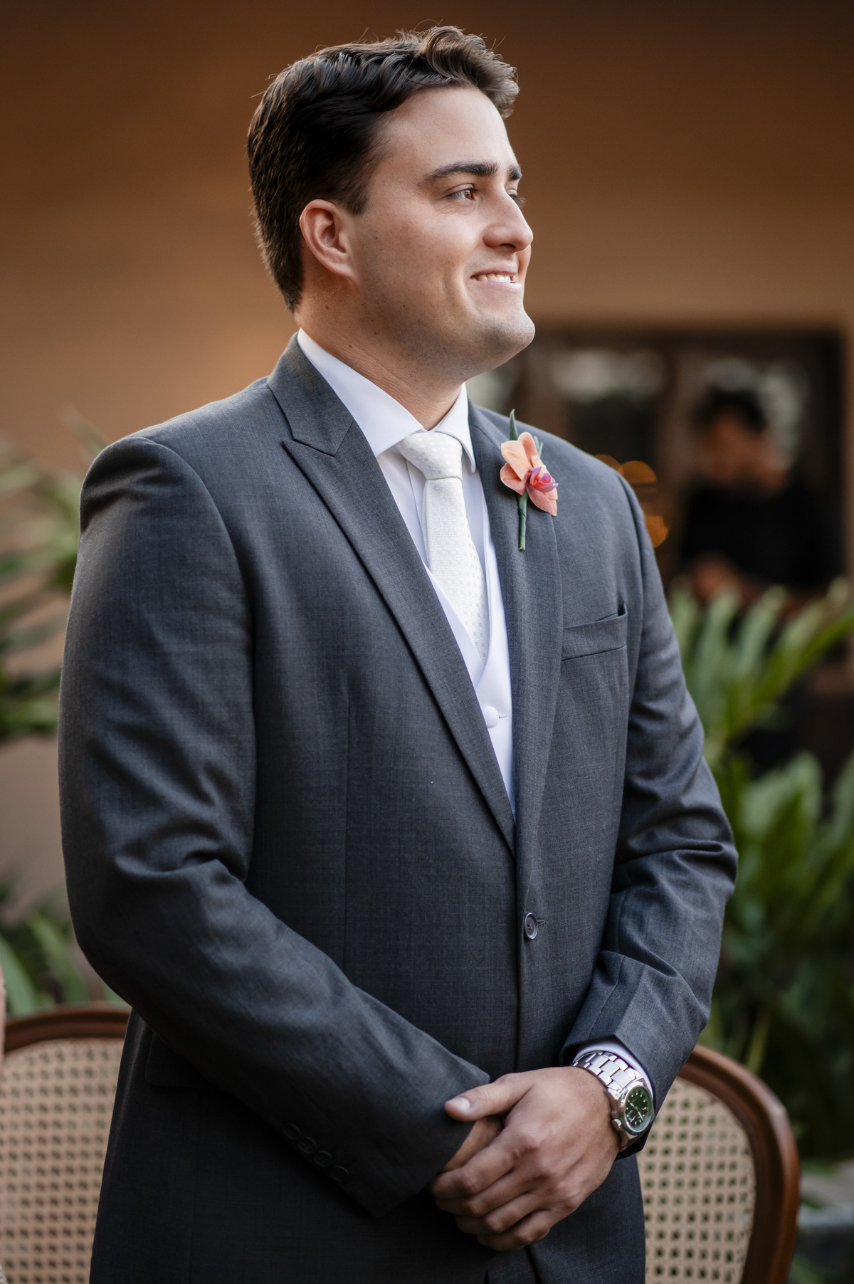 Casamento no Espaço Hibisco em fortaleza