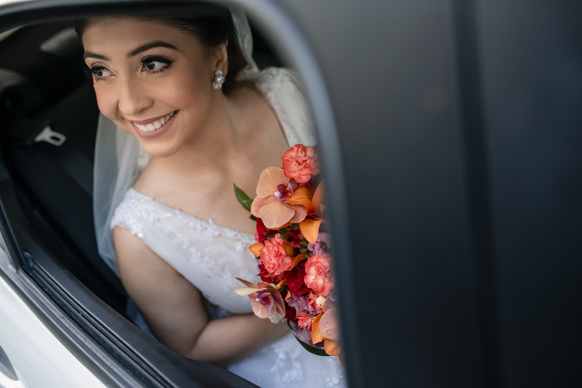 Casamento ao ar livre no Espaço Hibisco em fortaleza
