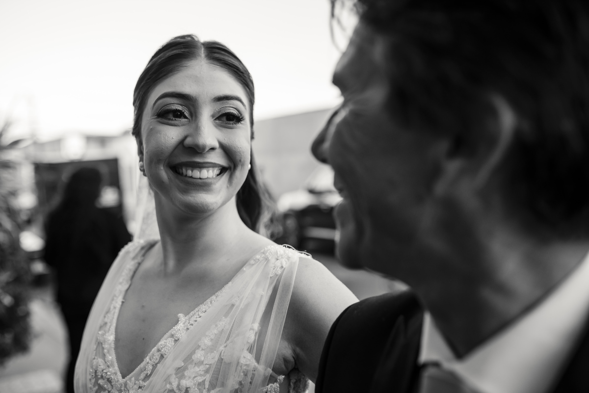 Casamento no Espaço Hibisco em fortaleza