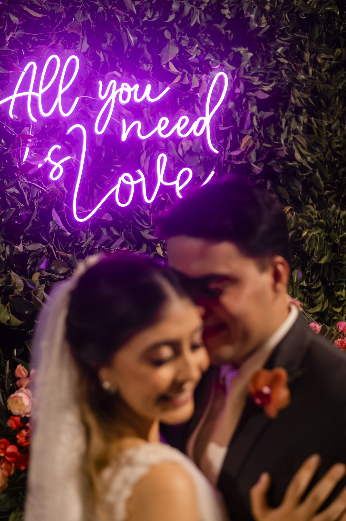 Casamento no Espaço Hibisco em fortaleza