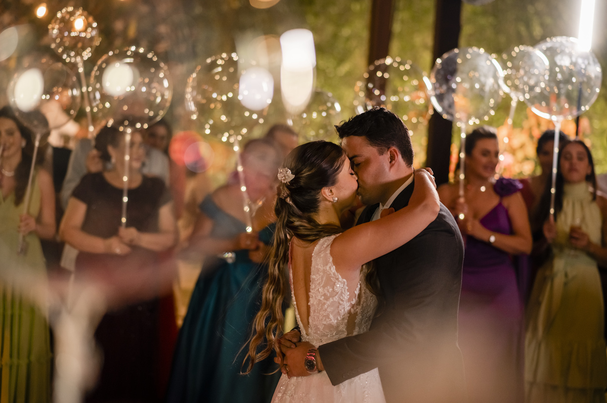 Casamento no Espaço Hibisco em fortaleza
