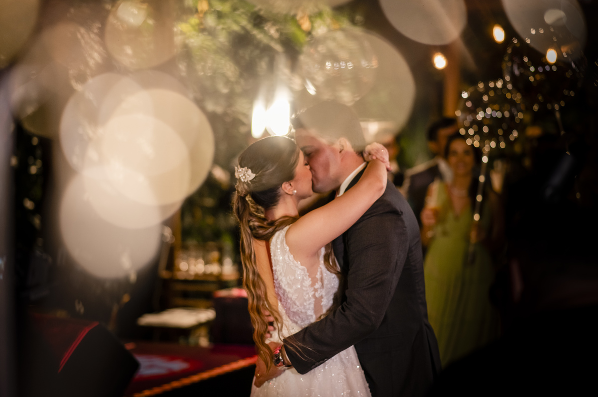 Casamento ao ar livre no Espaço Hibisco em fortaleza
