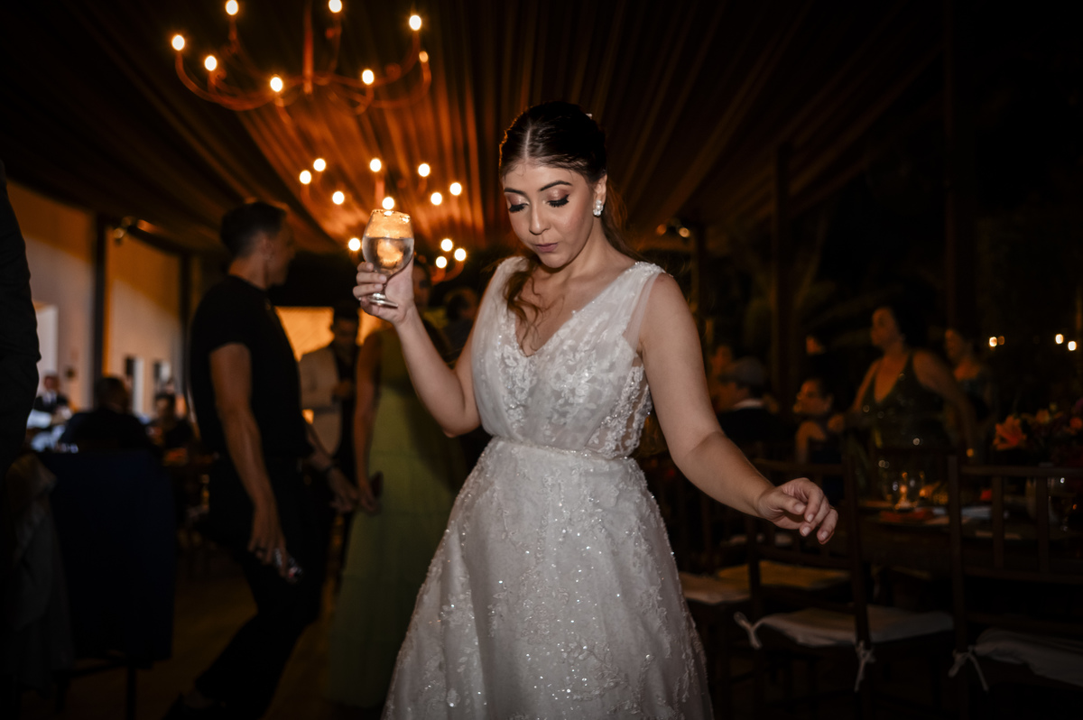 Casamento no Espaço Hibisco em fortaleza