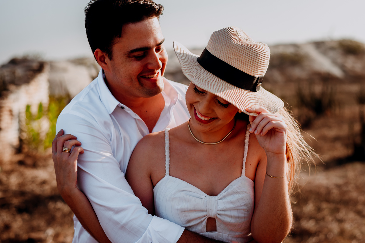 Pré wedding na praia do japão por fotógrafo de casamento em fortaleza