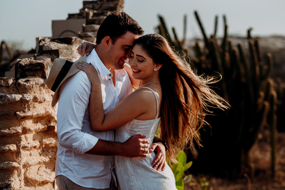 Pré wedding na praia do japão por fotógrafo de casamento em fortaleza
