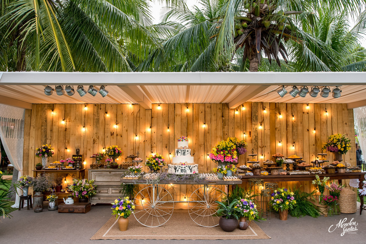 Casamento quadrilha junina em Fortaleza por Fotógrafo de casamento Meneleu Santos