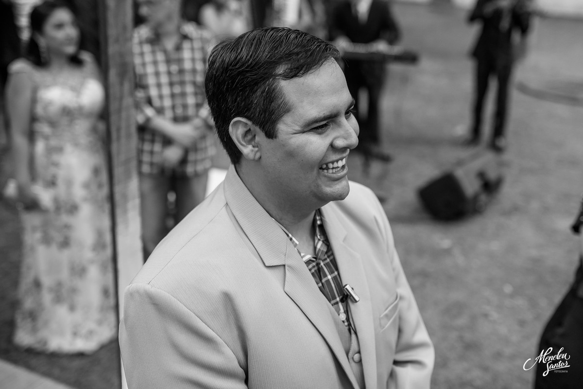 Casamento quadrilha junina em Fortaleza por Fotógrafo de casamento Meneleu Santos