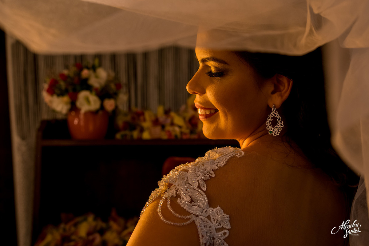 Casamento quadrilha junina em Fortaleza por Fotógrafo de casamento Meneleu Santos