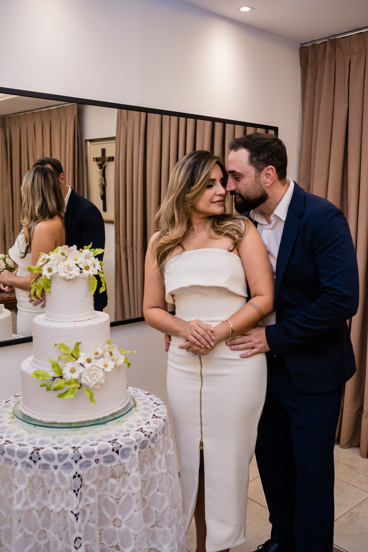 fotógrafo de casamento civil em Fortaleza